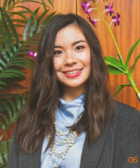 Miranda Oda