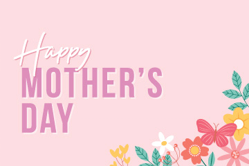 Mother's Day 2022