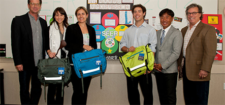 Part-time MBA admission