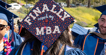  Part-time MBA duration