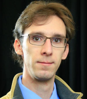 Patrick Etcheverry