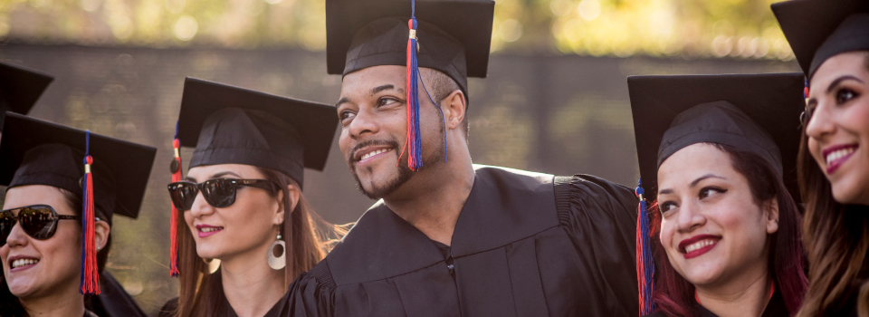 MBA Graduates