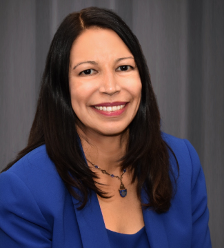 Desiree Williams portrait
