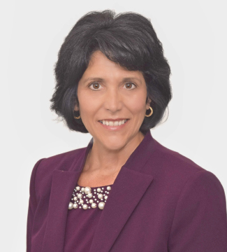 Donna Brabec portrait