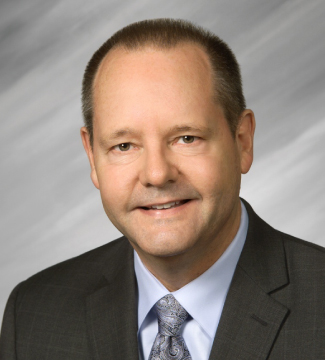 Kenneth Murphy portrait