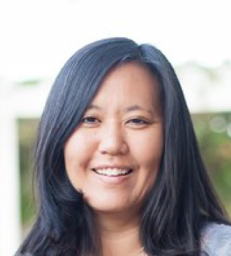 Lauren Nakano portrait