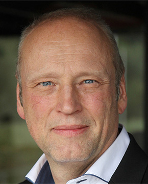 René Bonvanie René Bonvanie