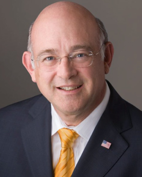 Ronald D. Sugar
