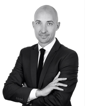 Sascha Doering