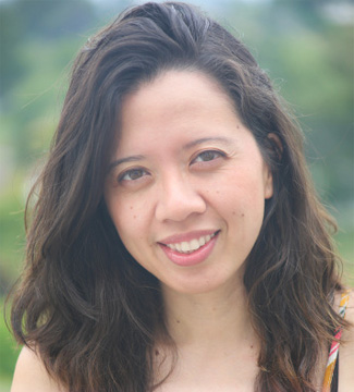 Vanessa Espina portrait
