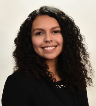 Vania Garcia portrait