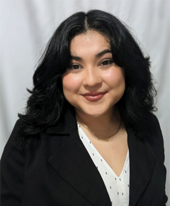 Gema Alvarez portrait