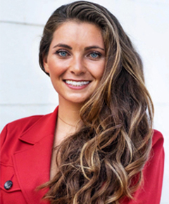 Morgan Towner portrait