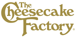 Cheesecake Factory logo