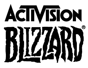Activision Blizzard Logo