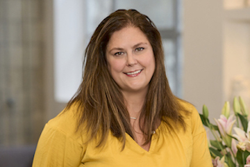 Amy Zwagerman