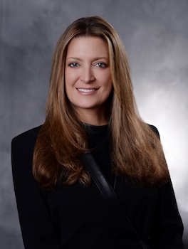 Carolyn Blackwood