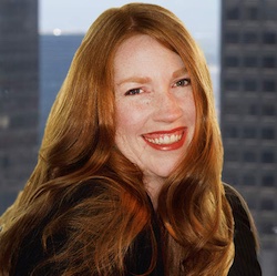 Christiane Cargill Kinney (JD '98)