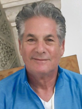 Douglas Warner