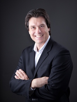 Eric Iverson