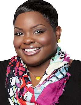 Endyia Kinney Sterns
