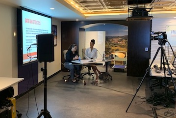 Conversation & Workshops IEMS