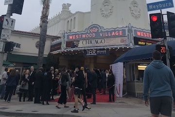 America's Hidden War Film Premiere IEMS