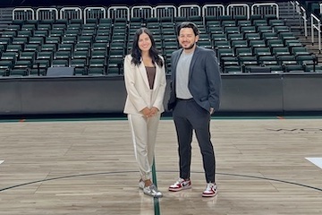 Events Sneaker Law
