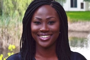 Leslie Kreiner Wilson