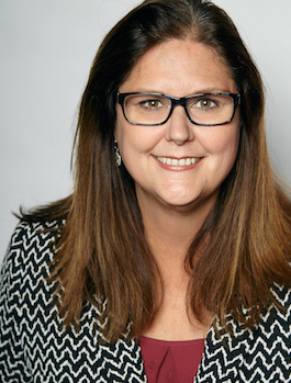 Amy Zwagerman
