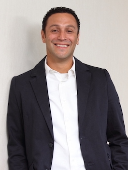 Nelson Granados