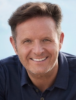 Mark Burnett