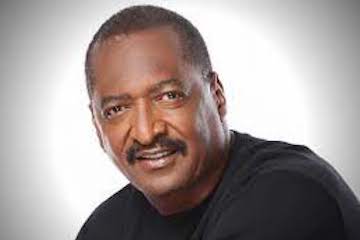 Matthew Knowles