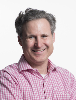 Michael Lacorazza