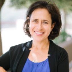 Maureen Weston