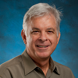Stephen Rapier, PhD
