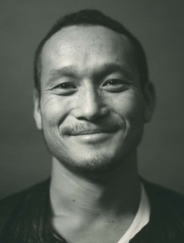Takuji Masuda