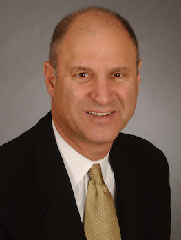 Victor Kaufman