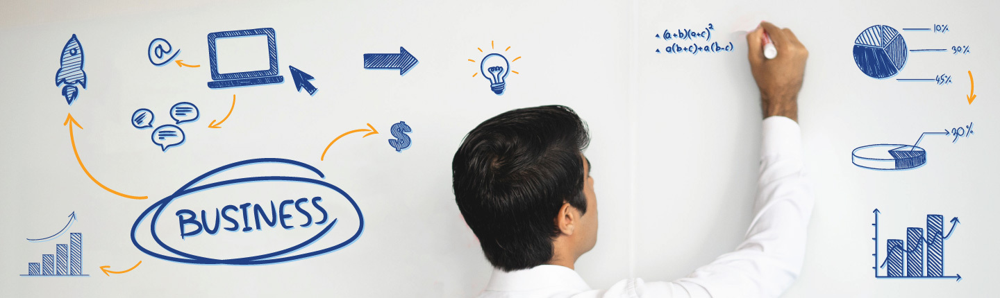 business graphic