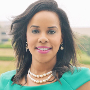 Brandi Harleaux, Fully Employed MBA '12