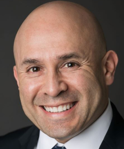 Troy Hernandez
