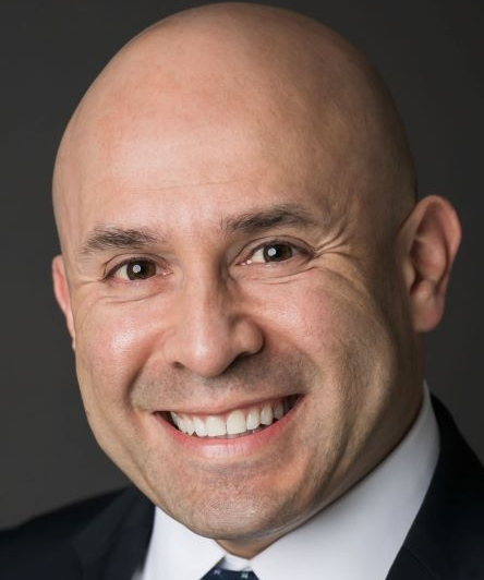 Troy Hernandez