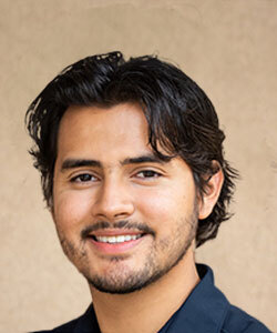 Leonardo Reyes