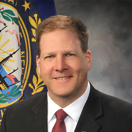 Christopher T. Sununu