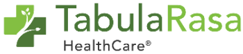 Tabula Rasa Healthcare Logo