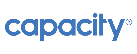 Ai Software, LLC d/b/a Capacity logo