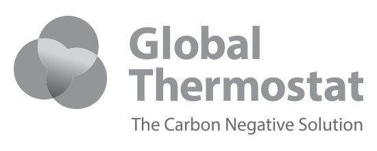 Global Thermostat logo