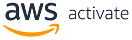 AWS Amazon Web Services logo