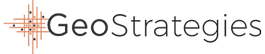 GeoStrategies logo