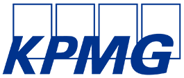 KPMG logo